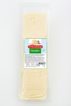 Maasdam skivad